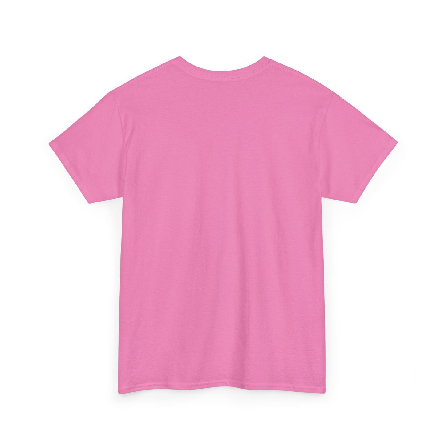 Unisex Heavy Cotton Tee - Bredang Logo