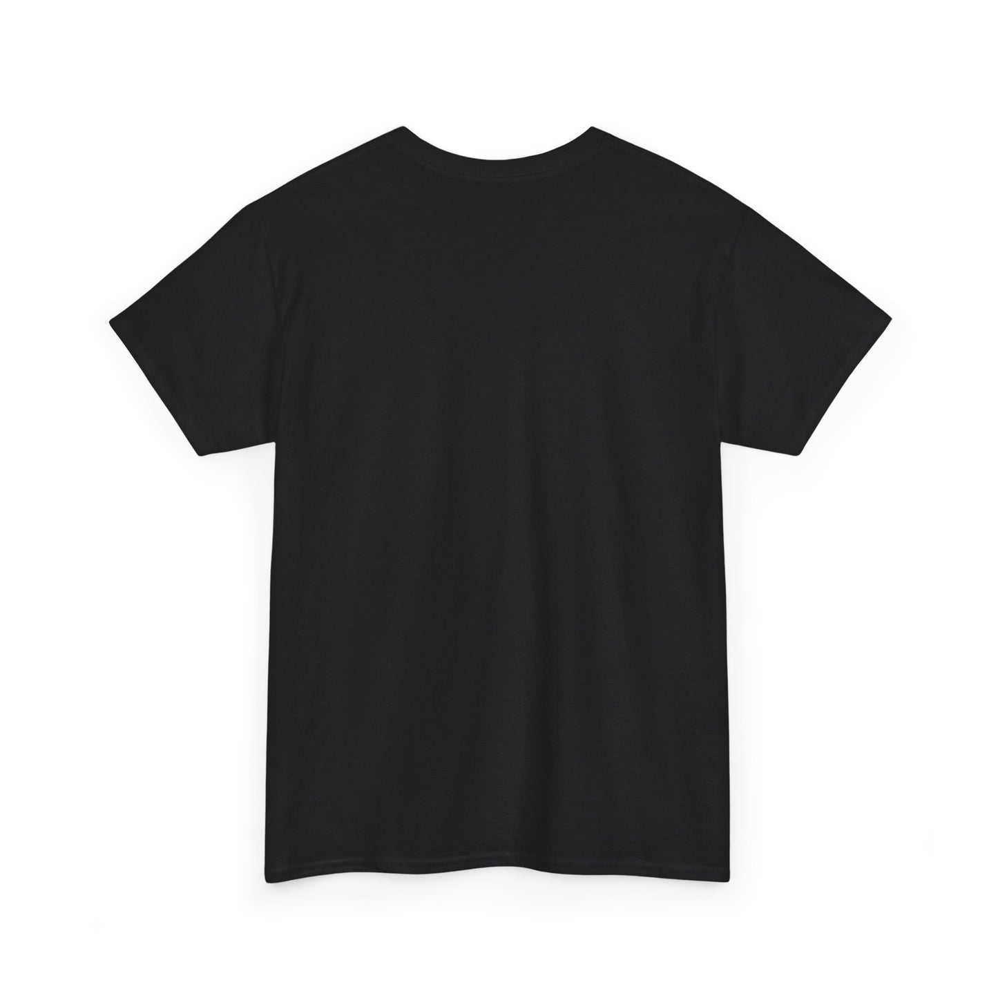 Unisex Heavy Cotton Tee - Bredang Logo