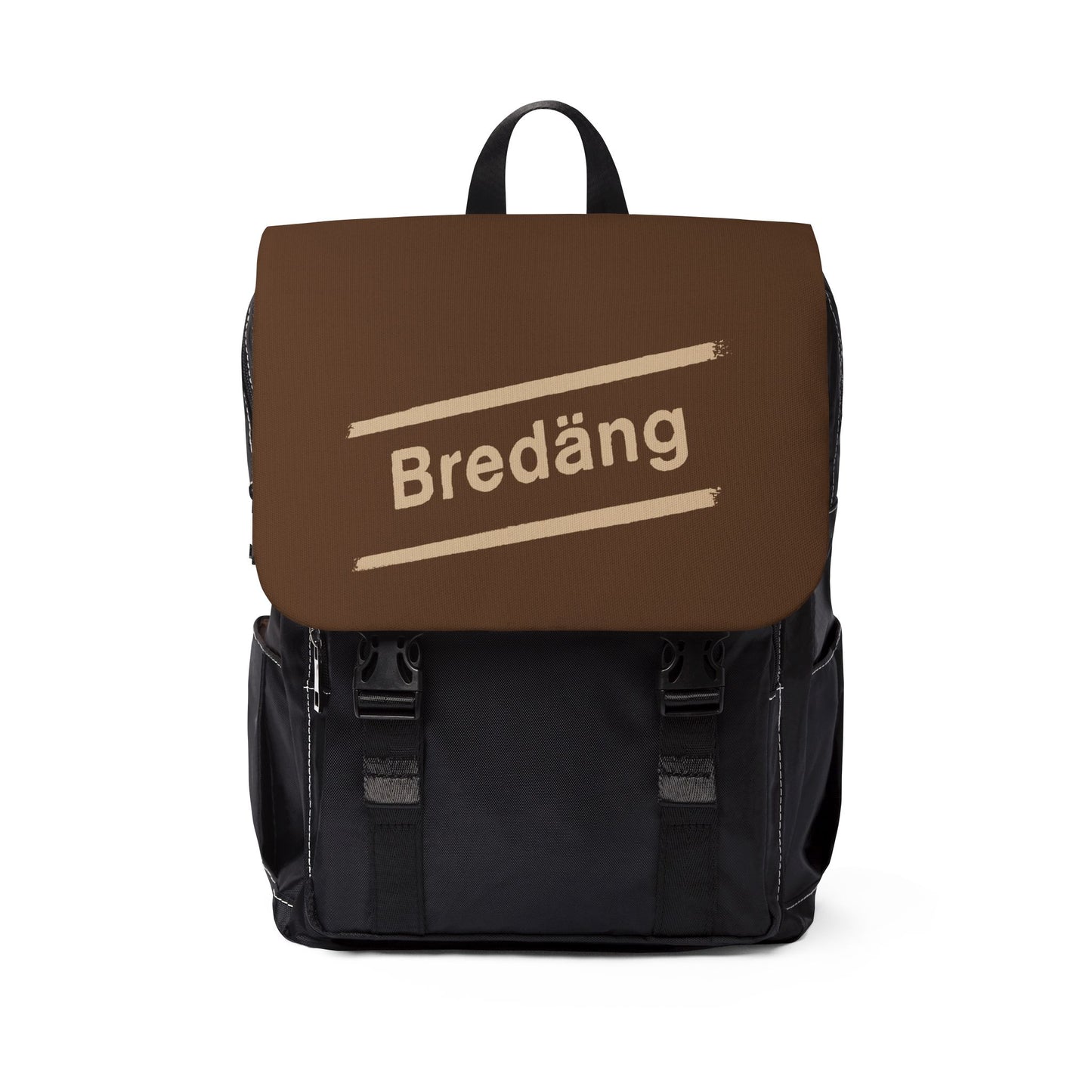 Bredäng Casual Shoulder Backpack