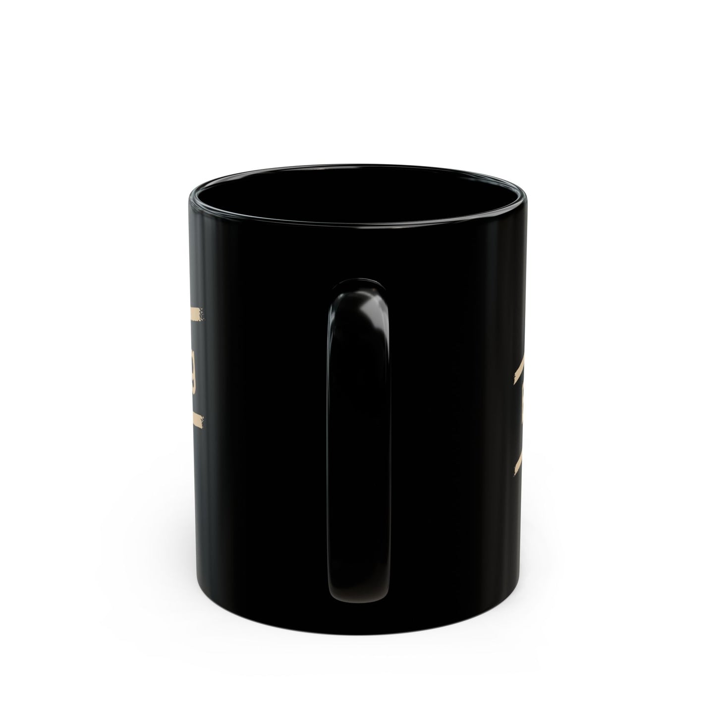 Bredäng Black Mug - 11oz & 15oz Sizes