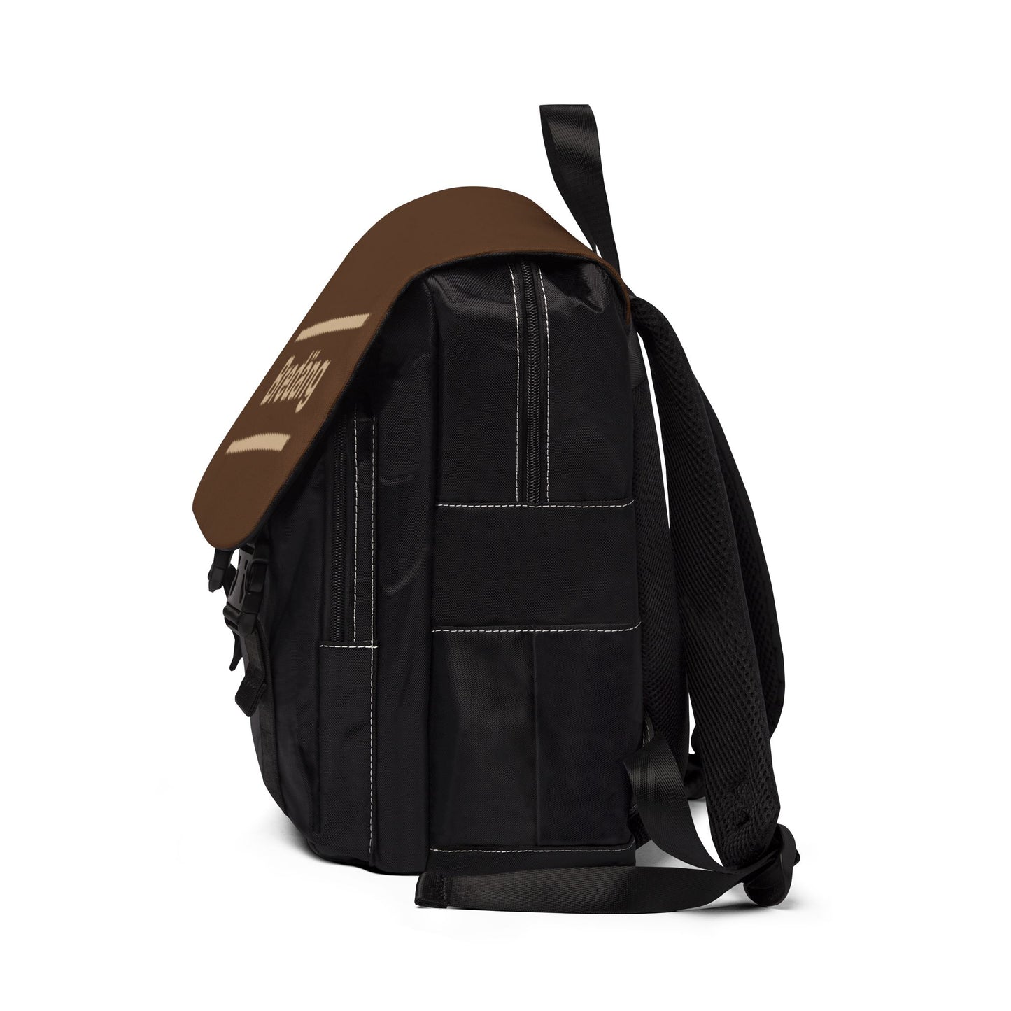 Bredäng Casual Shoulder Backpack