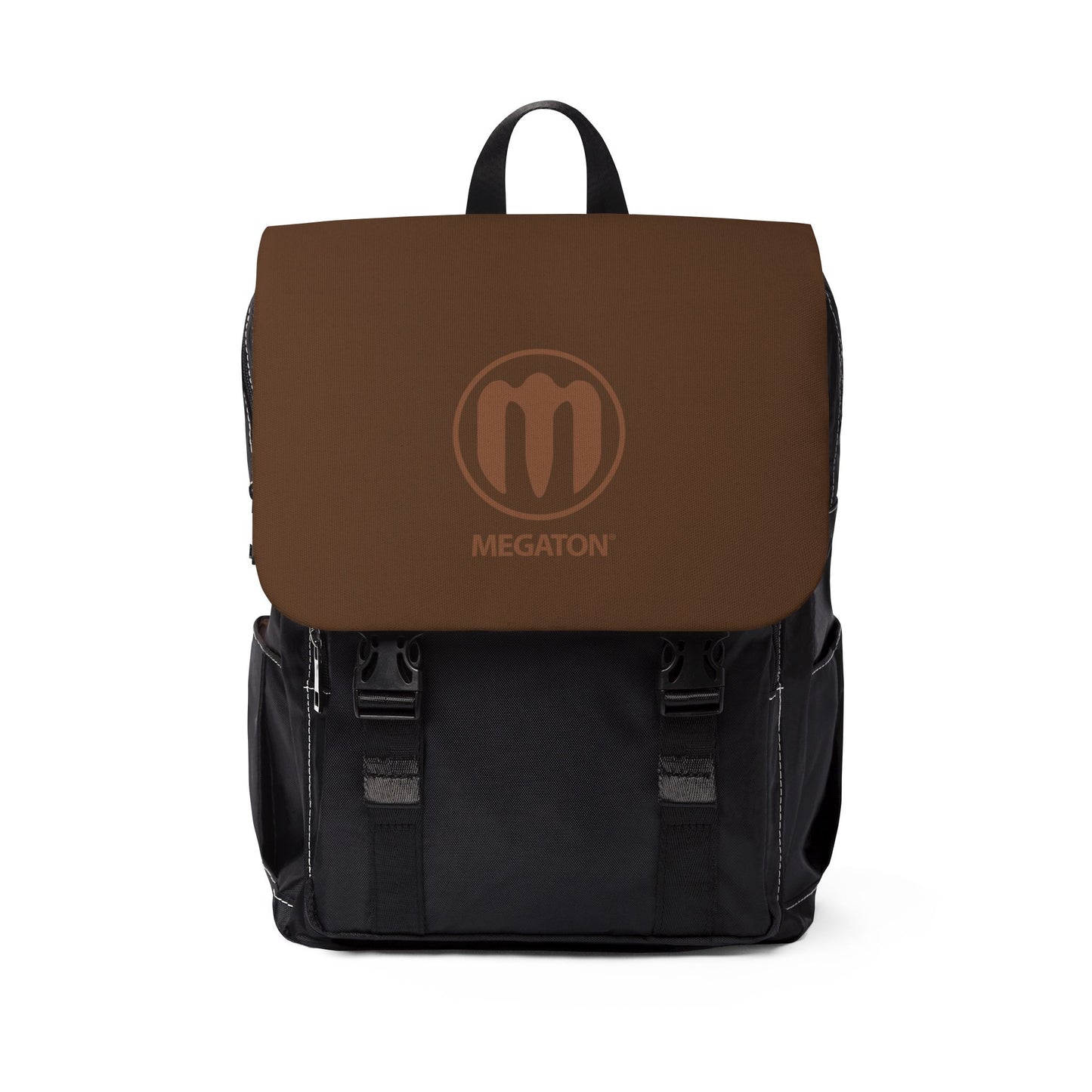 Megaton Casual Shoulder Backpack